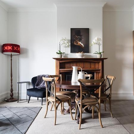 Luxury Apartment On Stuart Дьюндин Экстерьер фото