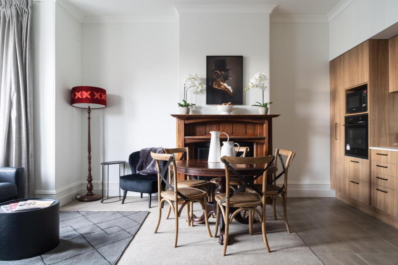 Luxury Apartment On Stuart Дьюндин Экстерьер фото