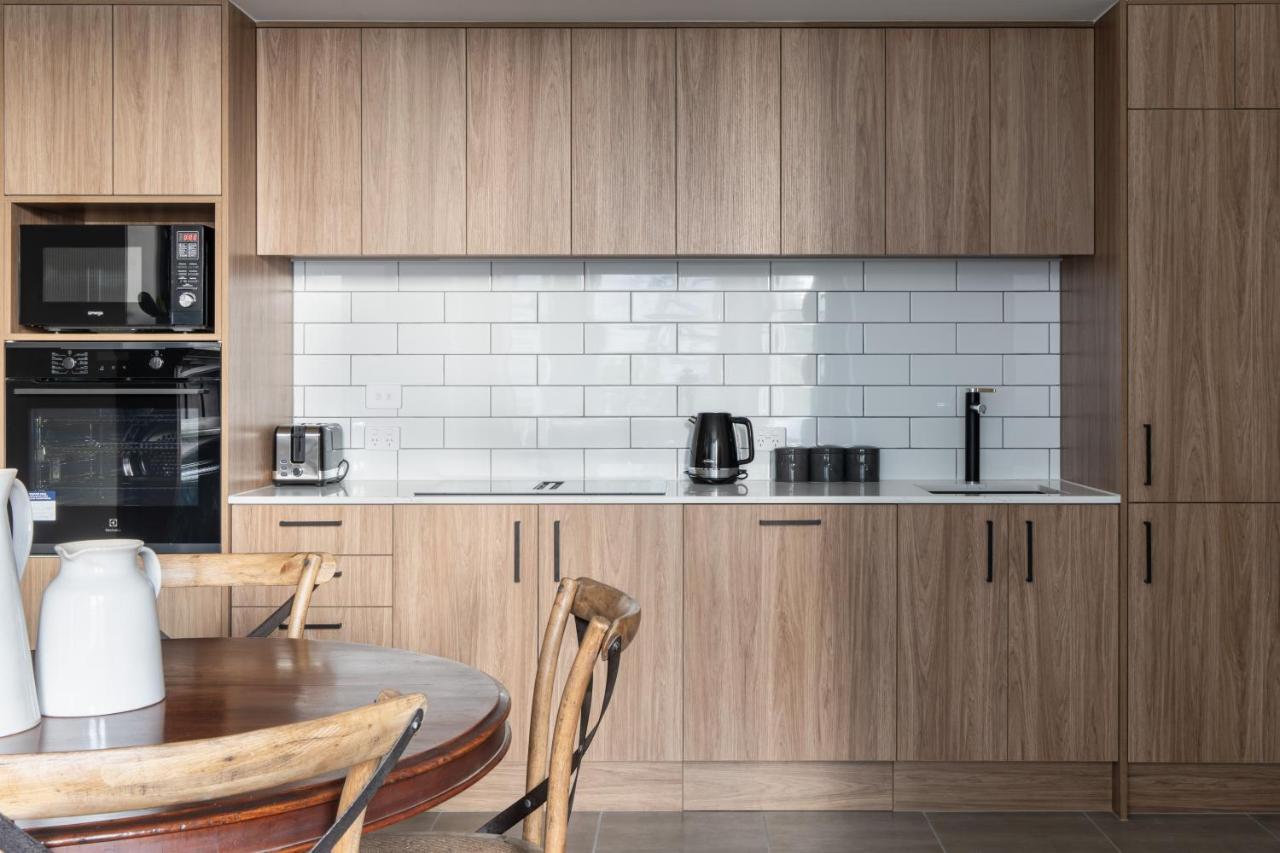 Luxury Apartment On Stuart Дьюндин Экстерьер фото
