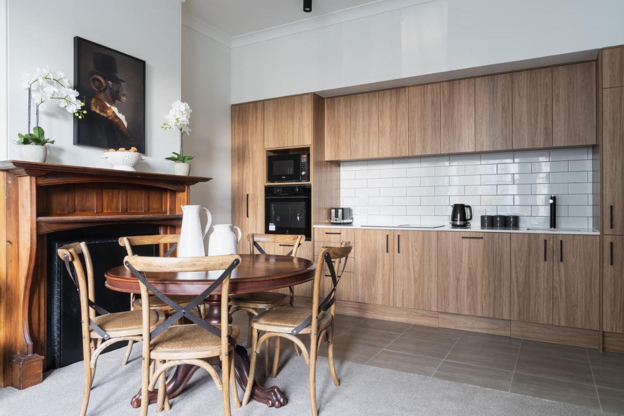 Luxury Apartment On Stuart Дьюндин Экстерьер фото