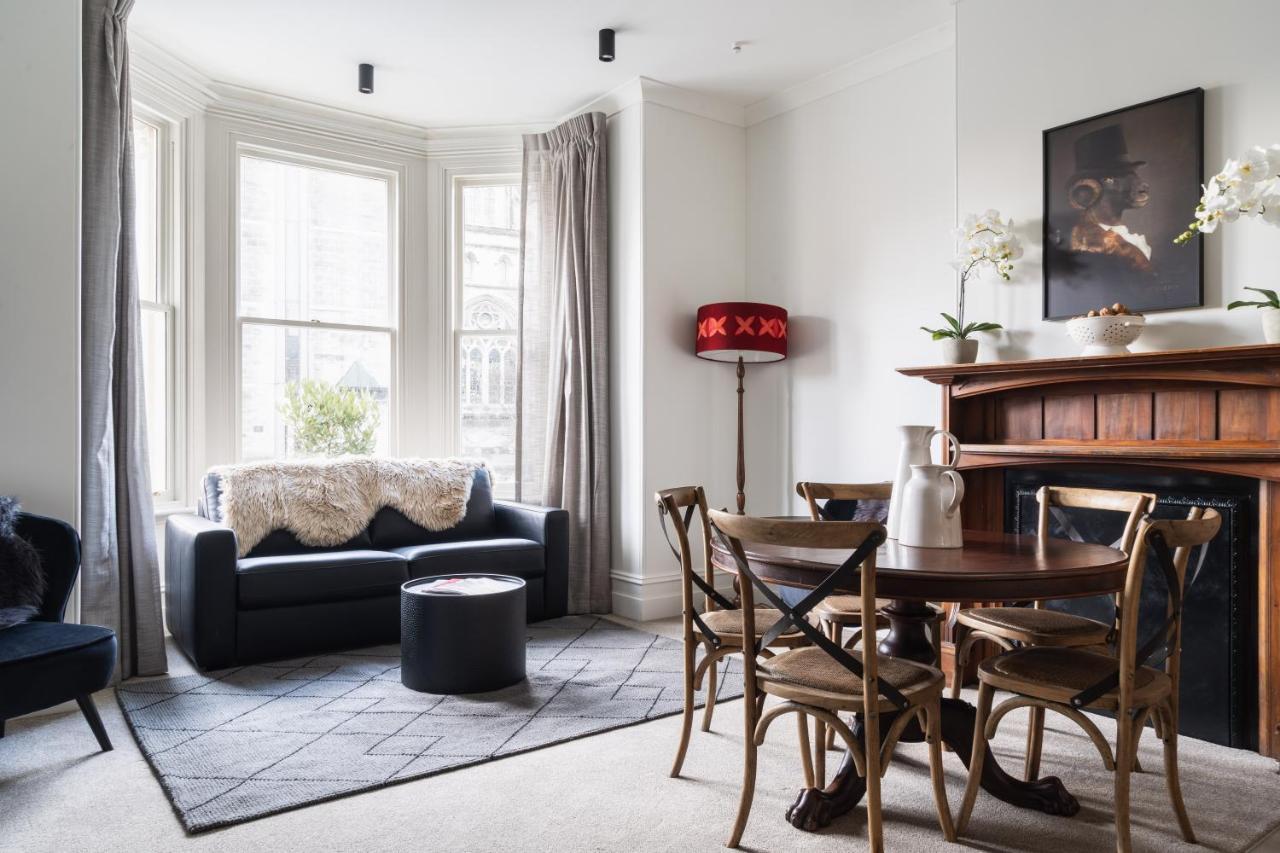 Luxury Apartment On Stuart Дьюндин Экстерьер фото