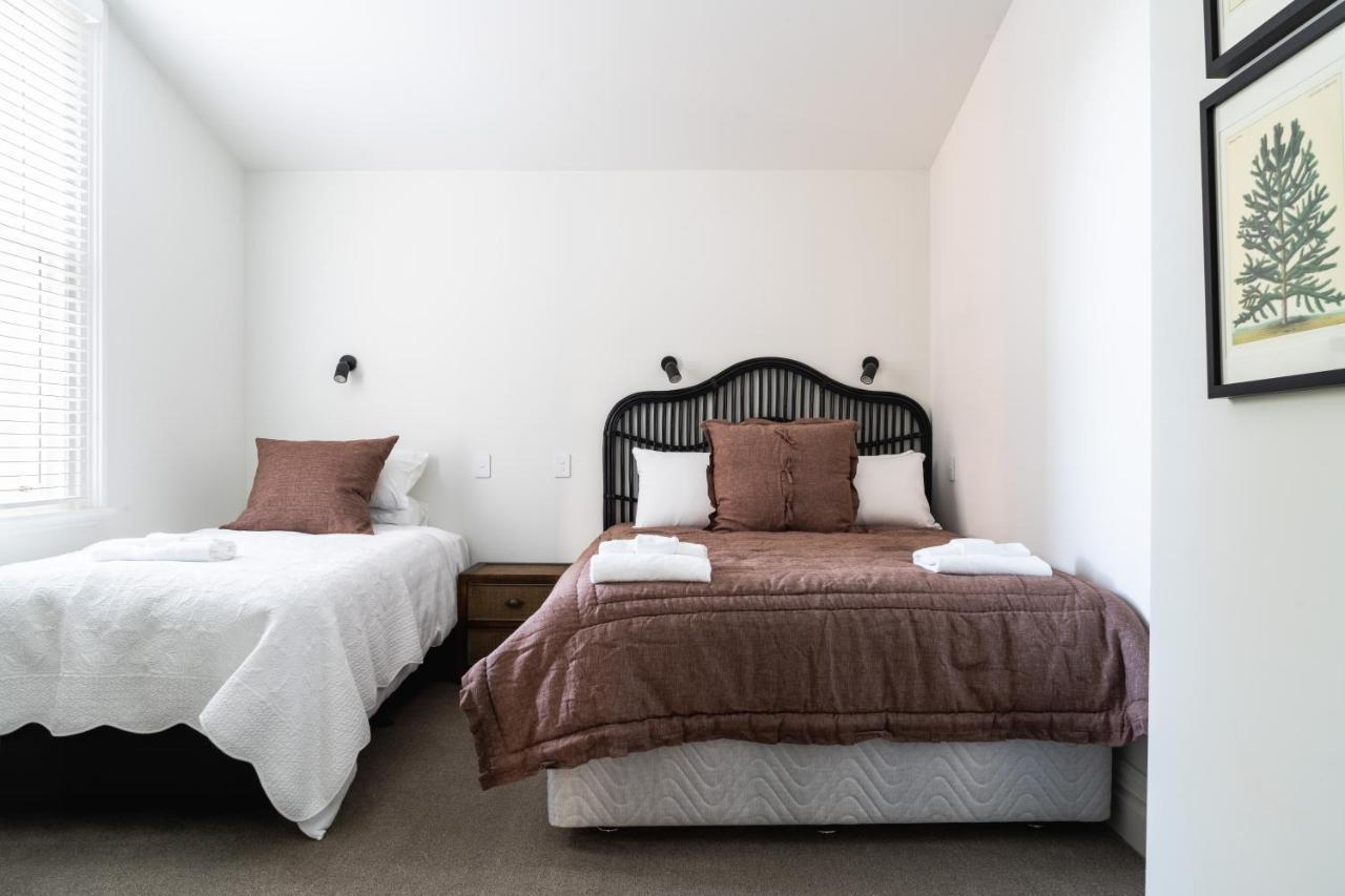 Luxury Apartment On Stuart Дьюндин Экстерьер фото